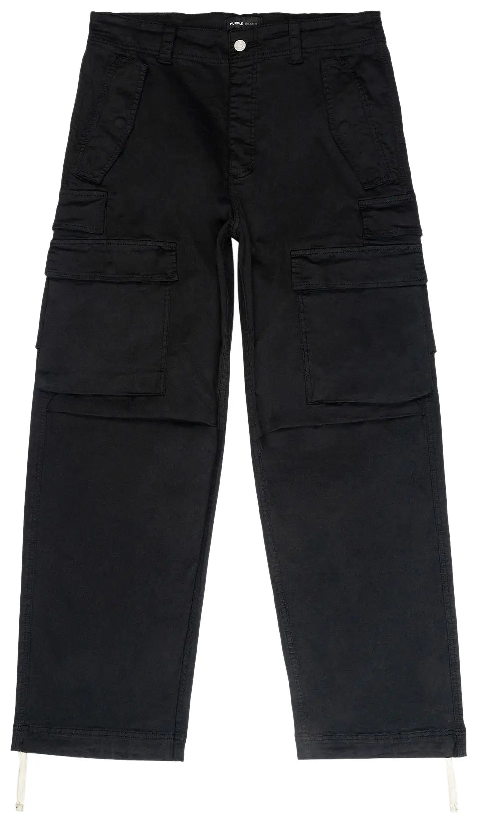 Purple Brand Cargo Jeans