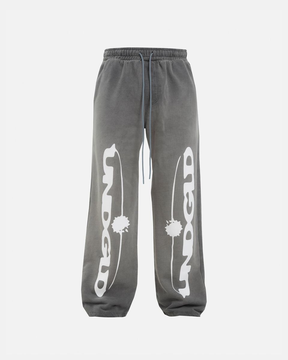 Undergold Sweatpants Gray