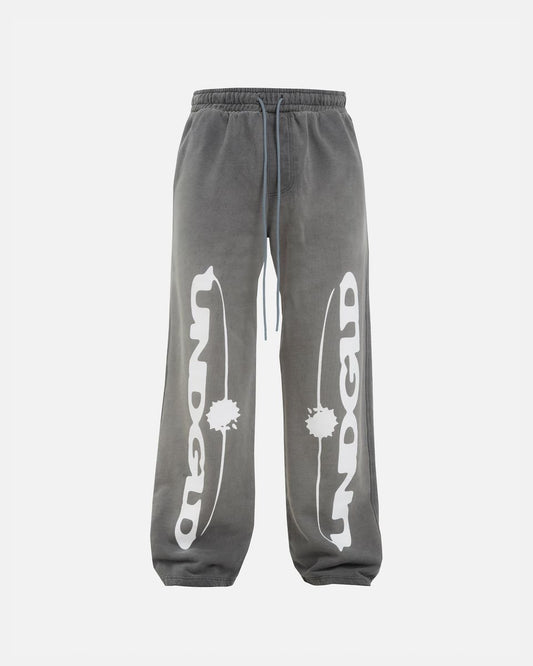 Undergold Sweatpants Gray
