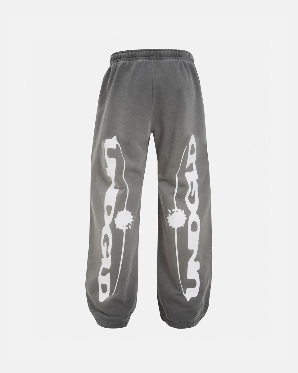 Undergold Sweatpants Gray