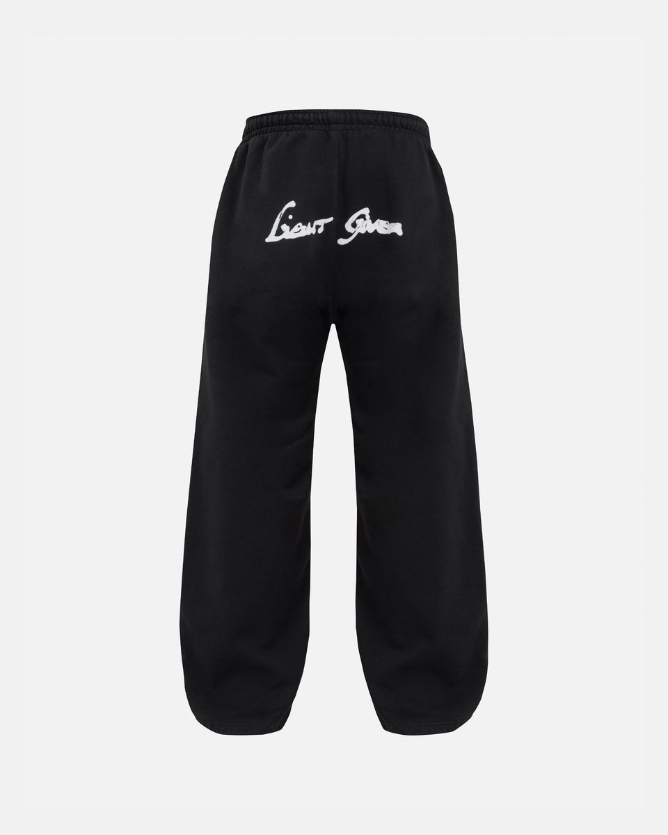 Undergold Sweatpants Black