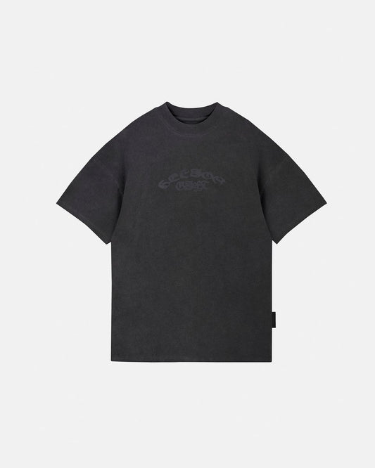 Undergold Gray Tee
