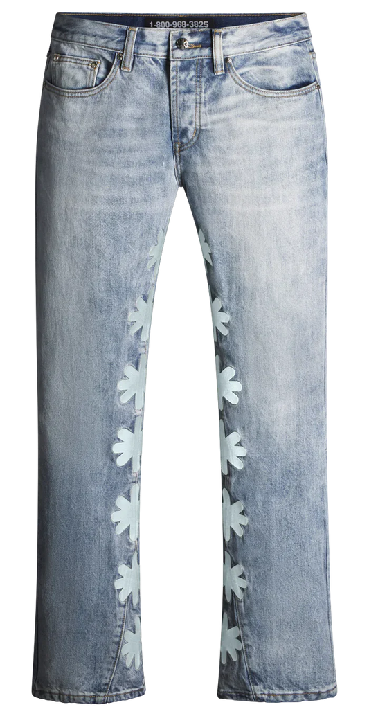 LostShdws Denim Jeans