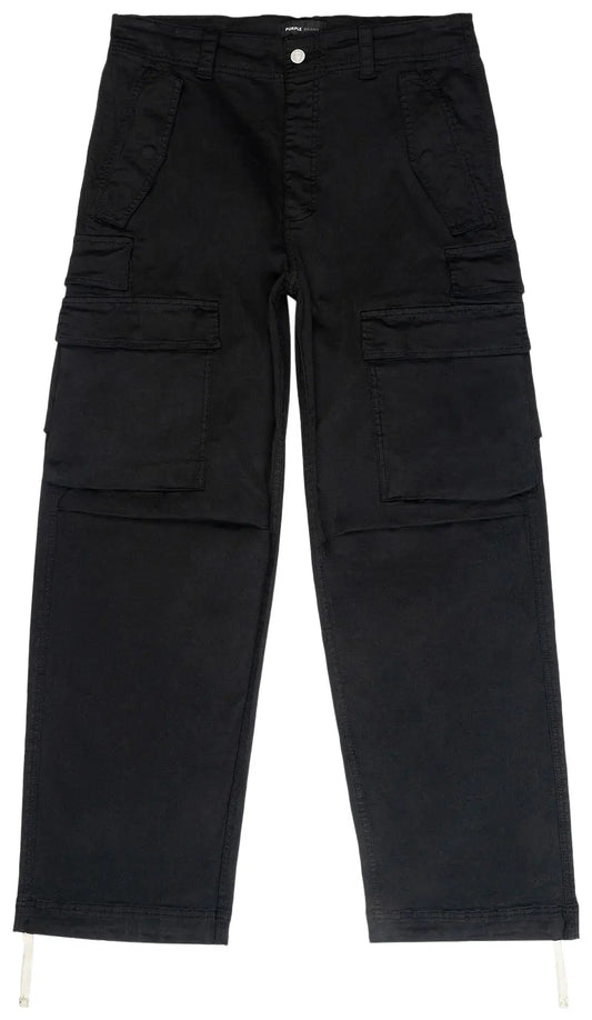 Purple Brand Cargo Jeans