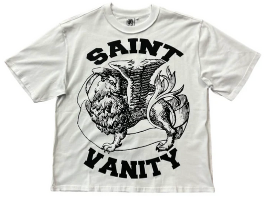 Saint Vanity Tee
