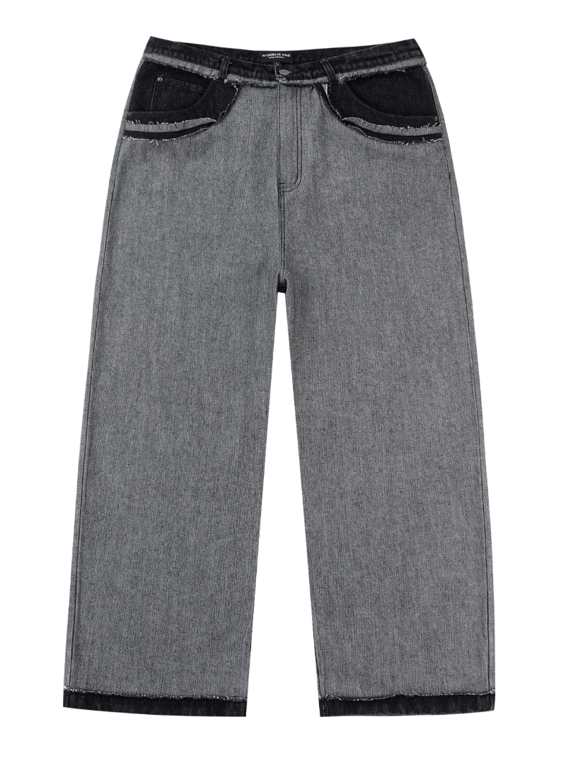 N'oublie Pas Jeans