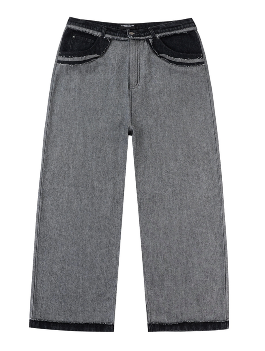N'oublie Pas Jeans