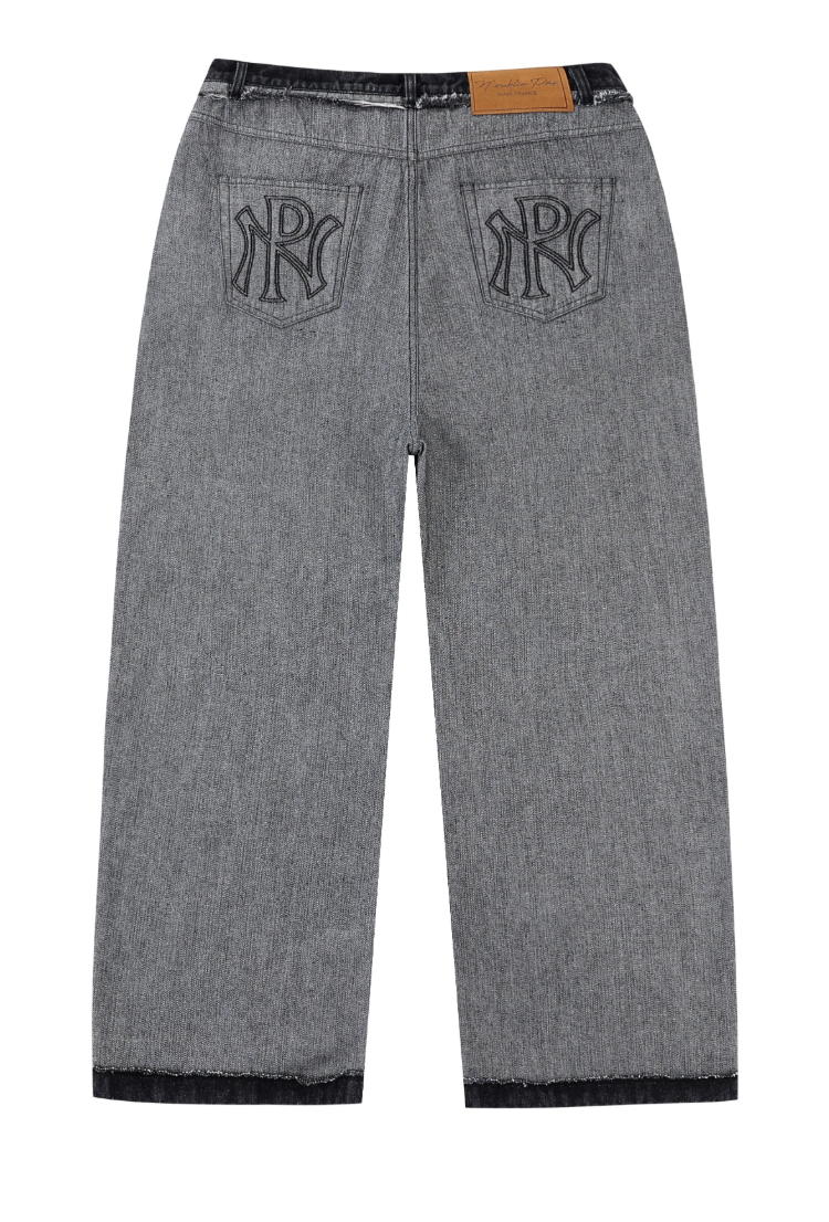 N'oublie Pas Jeans