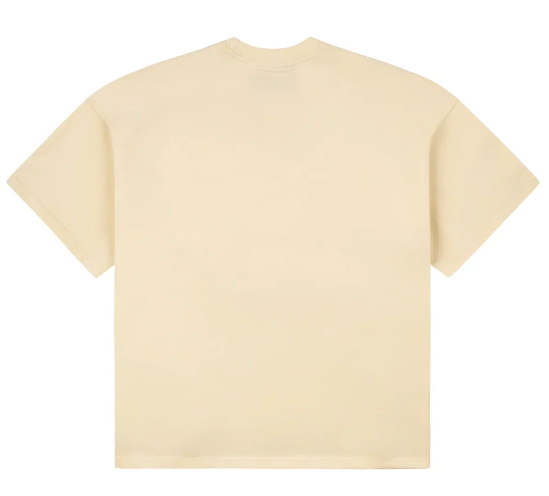 When Smoke Clears Tee