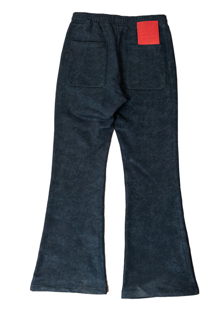 When Smoke Clears Pearl Sweatpants