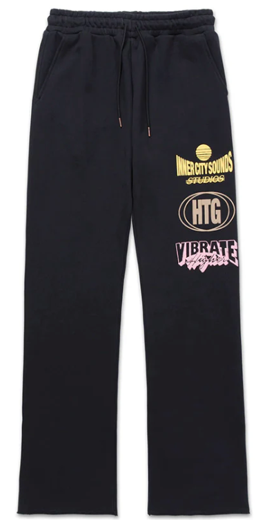 Honor the Gift Terry Pant