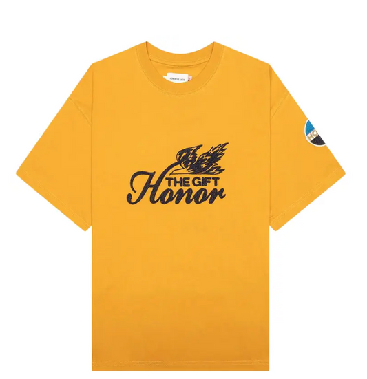 Honor the Gift Auto Club Box Tee