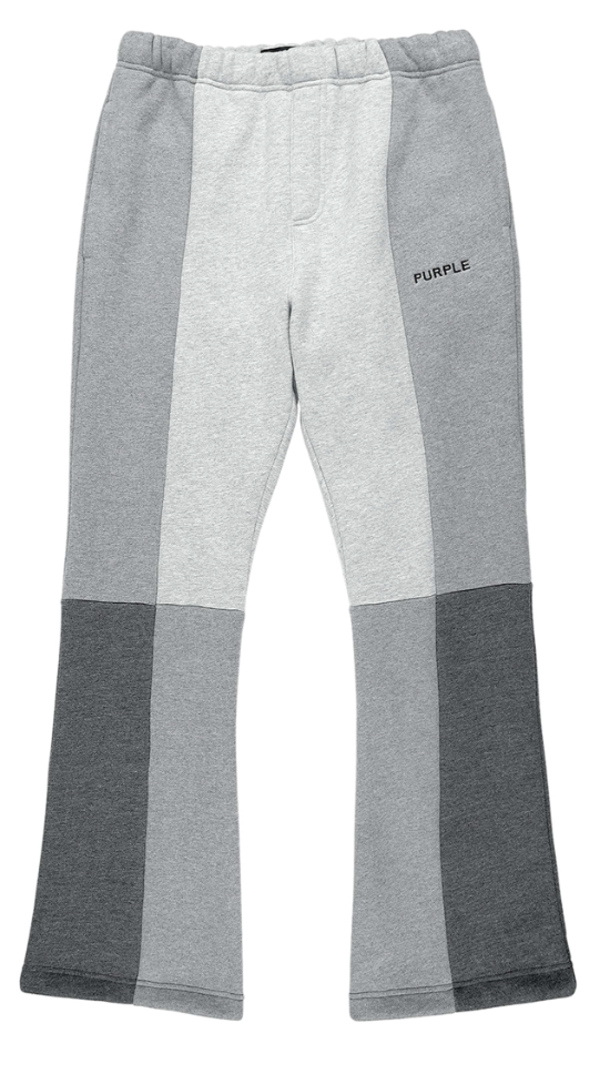 Purple Brand Sweatpants