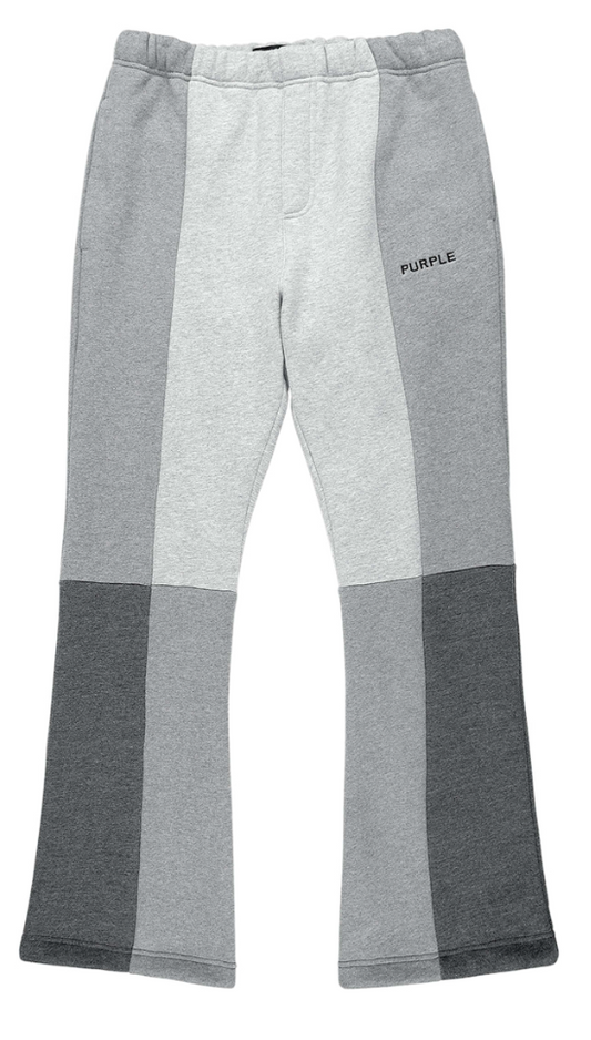 Purple Brand Sweatpants