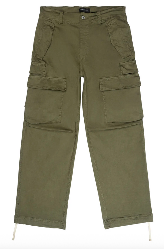 Purple Brand Olive Pants