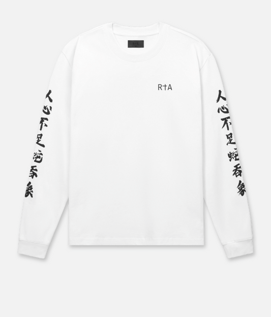 RTA Long Sleeve Shirt