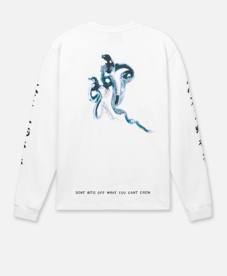 RTA Long Sleeve Shirt