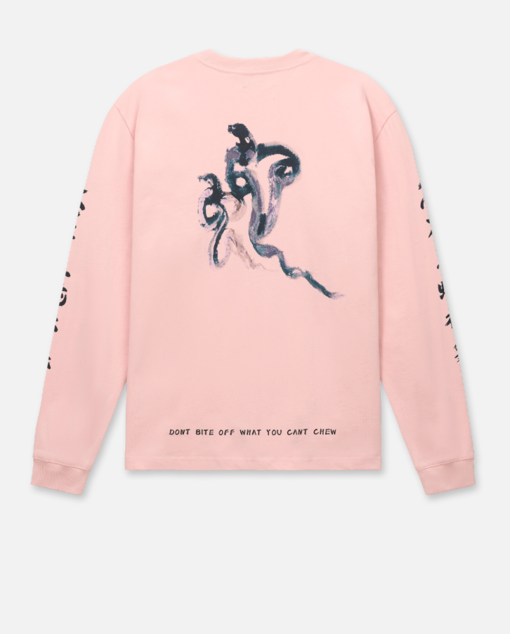 RTA Long Sleeve Shirt
