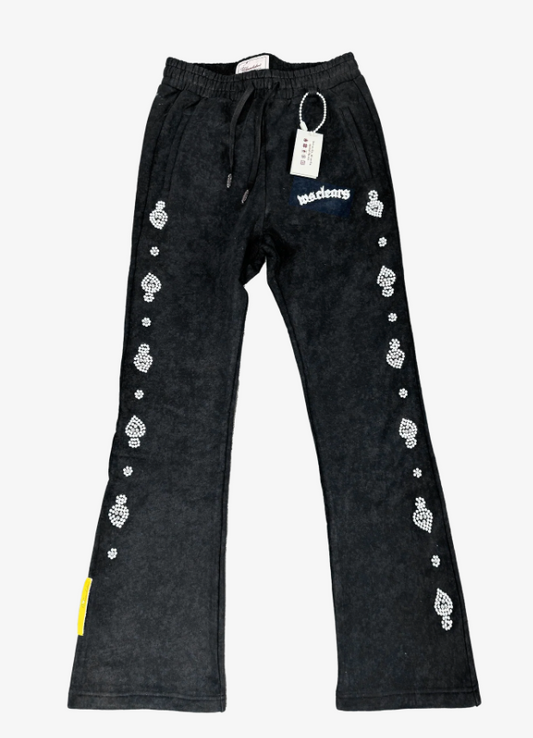 When Smoke Clears Pearl Sweatpants