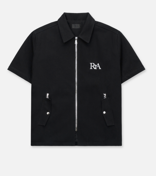 RTA Denim Jacket